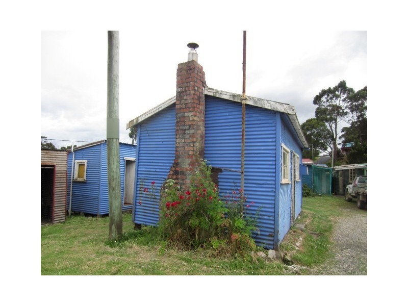 69 Lettes Bay Road, Strahan TAS 7468