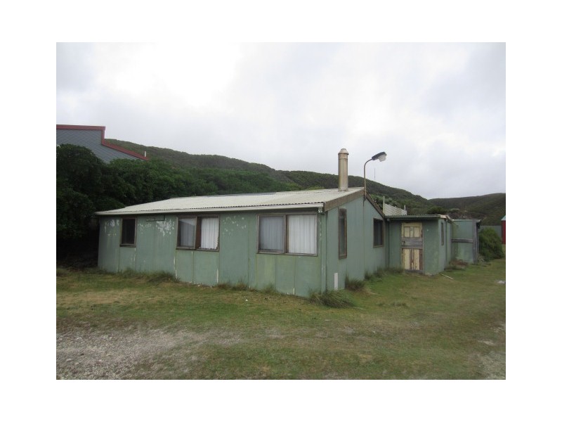 20 Ernies Drive, Trial Harbour TAS 7469