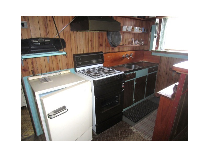 20 Ernies Drive, Trial Harbour TAS 7469