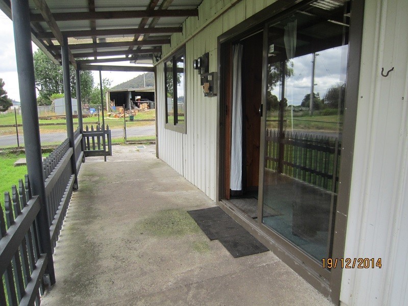 10 Alec Street, Rosebery TAS 7470