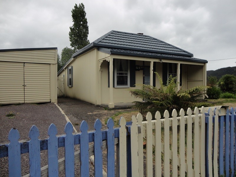 12-14 Lovette Street, Queenstown TAS 7467