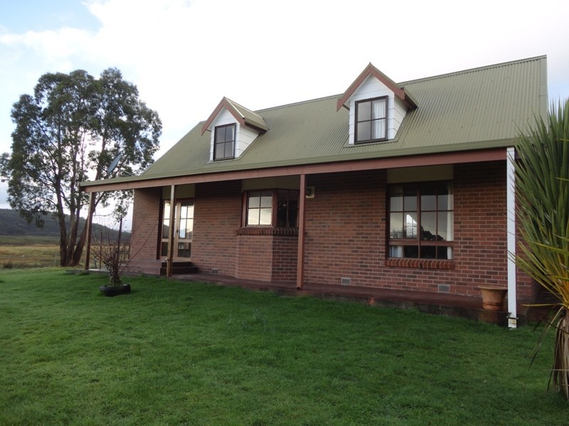 Lot 1 Zeehan Highway, Zeehan TAS 7469