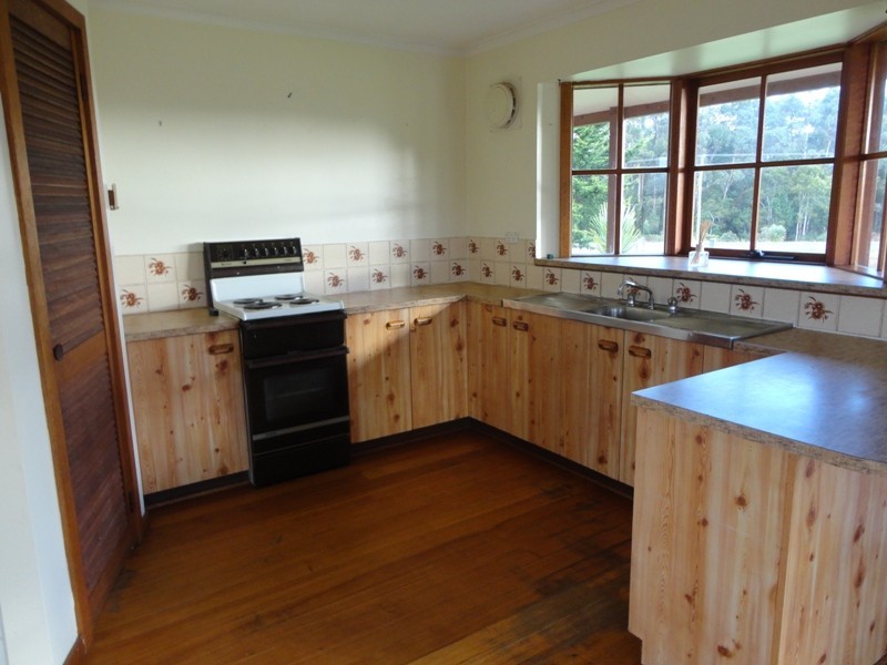 Lot 1 Zeehan Highway, Zeehan TAS 7469