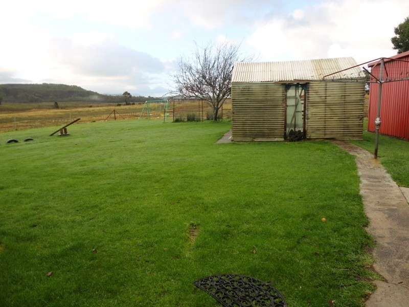 Lot 1 Zeehan Highway, Zeehan TAS 7469