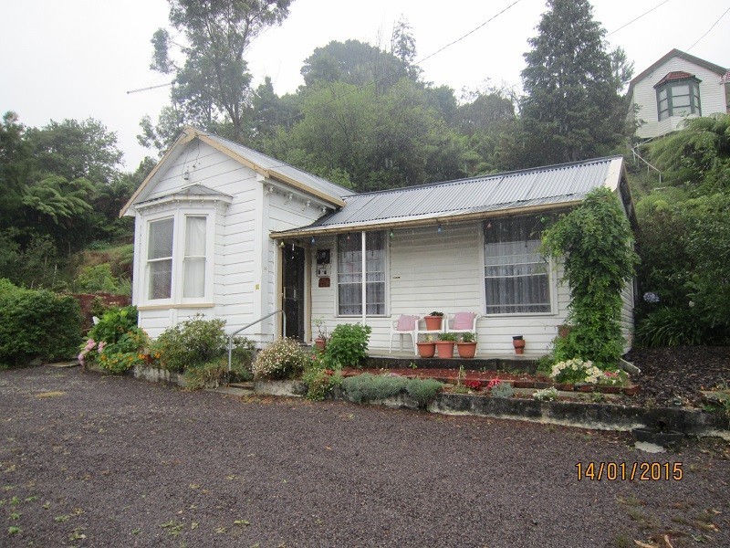 10 Mellor Street, Queenstown TAS 7467