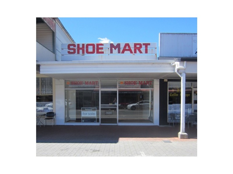 9 Orr Street, Queenstown TAS 7467