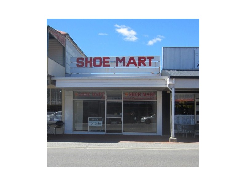 9 Orr Street, Queenstown TAS 7467