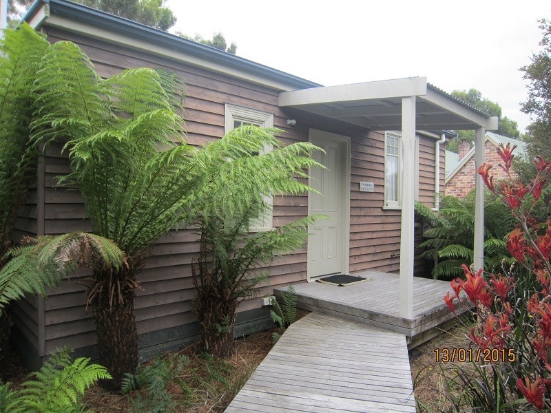 1/38 Harvey Street, Strahan TAS 7468