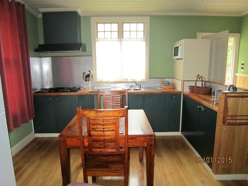 1/38 Harvey Street, Strahan TAS 7468