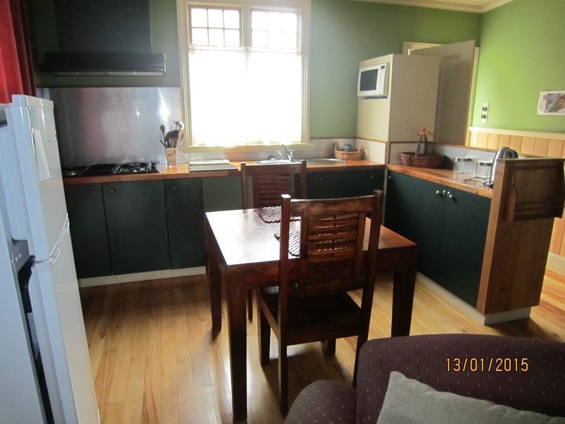 1/38 Harvey Street, Strahan TAS 7468