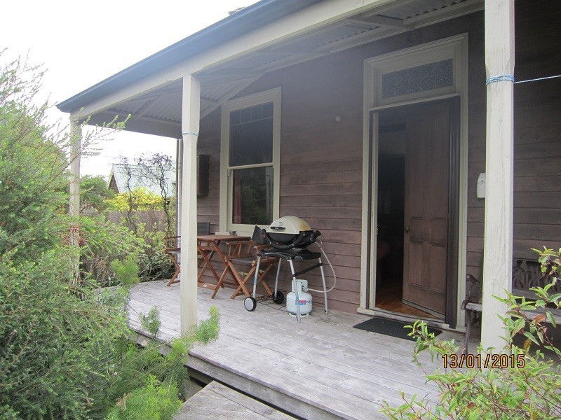 1/38 Harvey Street, Strahan TAS 7468