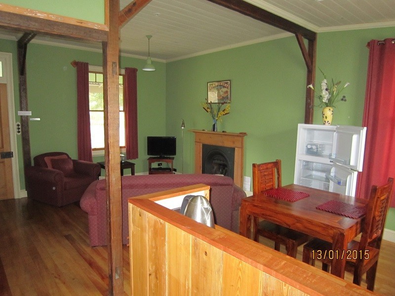 1/38 Harvey Street, Strahan TAS 7468