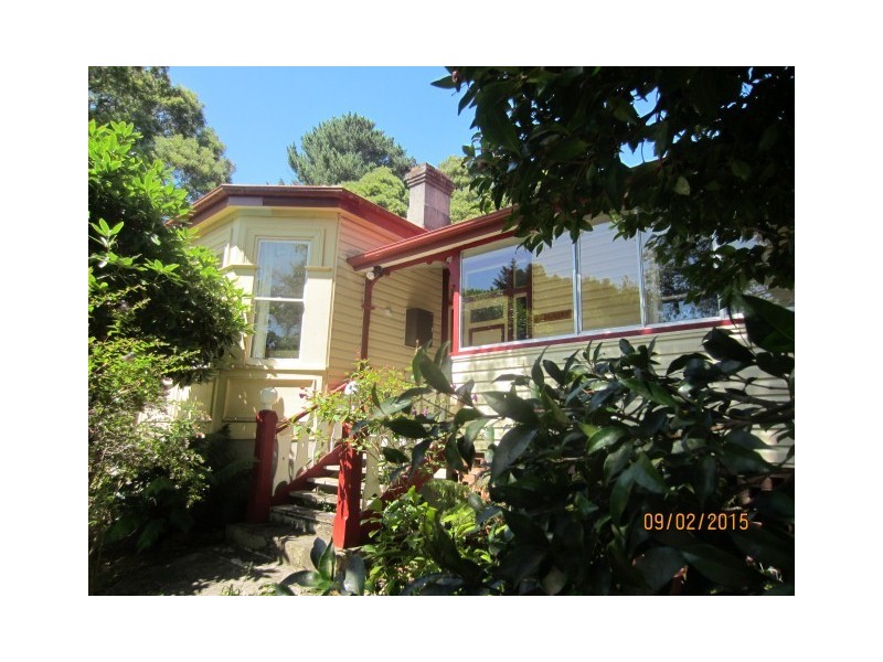 2 Vivian Street, Strahan TAS 7468