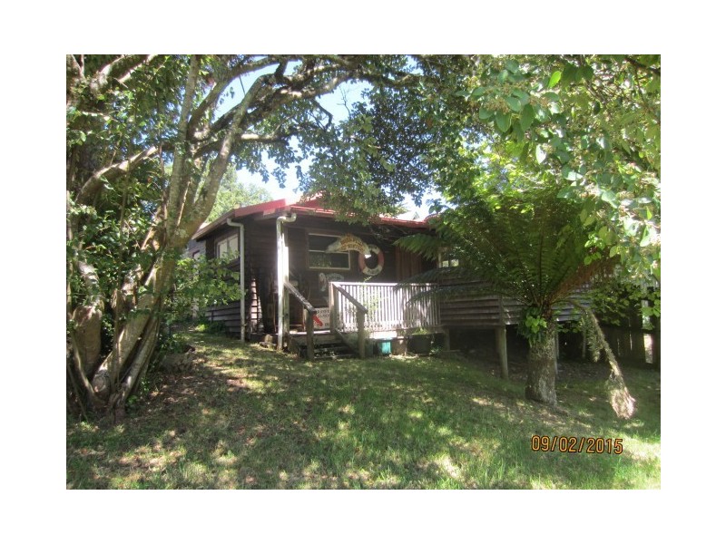 2 Vivian Street, Strahan TAS 7468