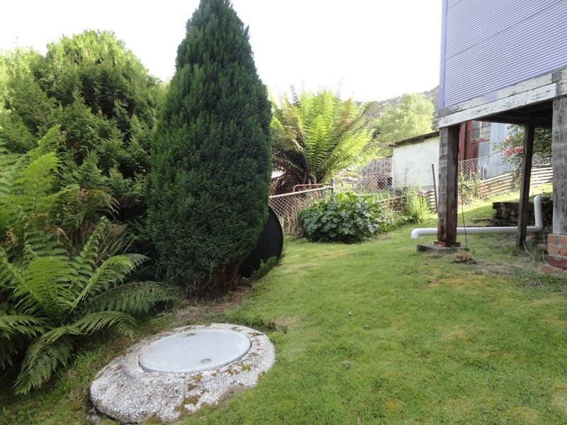 11 Clemons, Rosebery TAS 7470