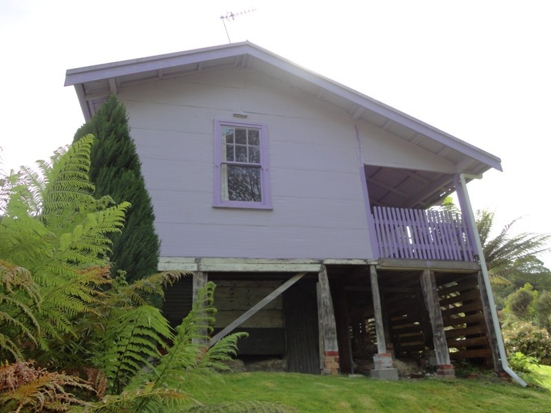 11 Clemons, Rosebery TAS 7470