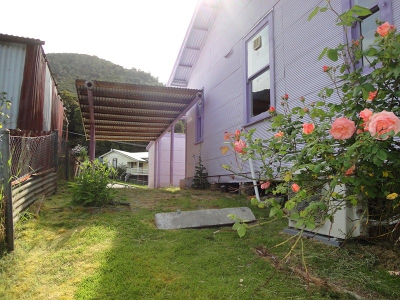 11 Clemons, Rosebery TAS 7470