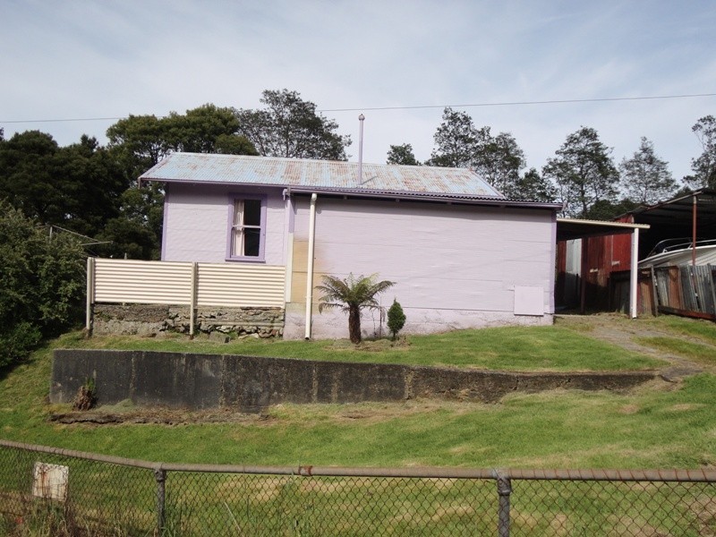 11 Clemons, Rosebery TAS 7470