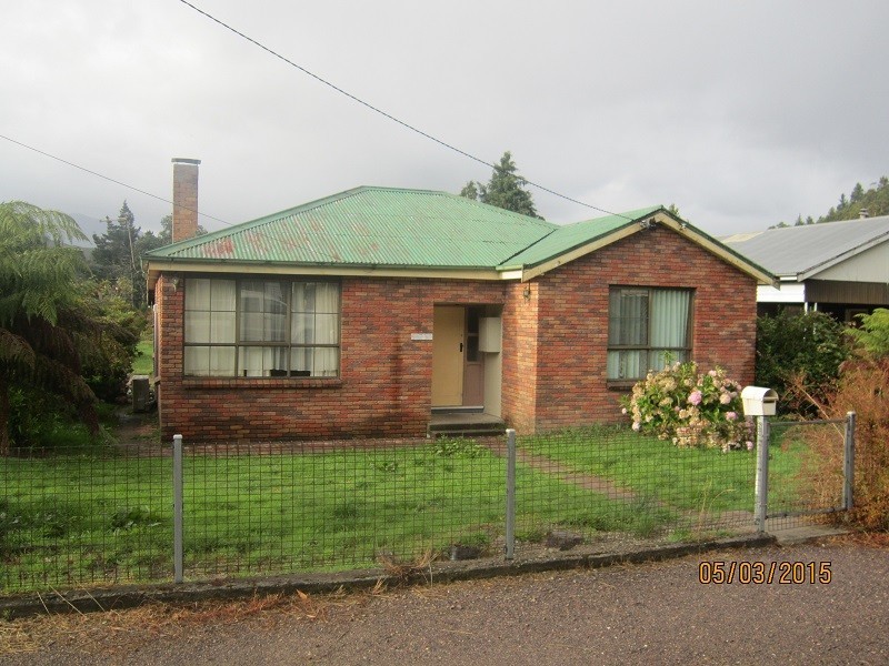 21 Austin Street, Queenstown TAS 7467