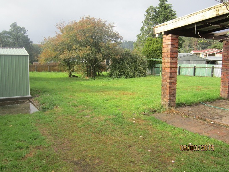 21 Austin Street, Queenstown TAS 7467