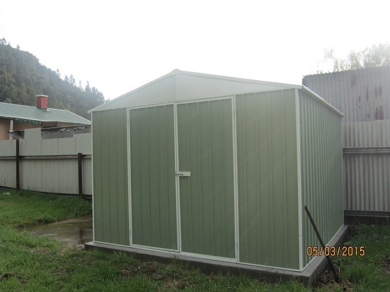 21 Austin Street, Queenstown TAS 7467