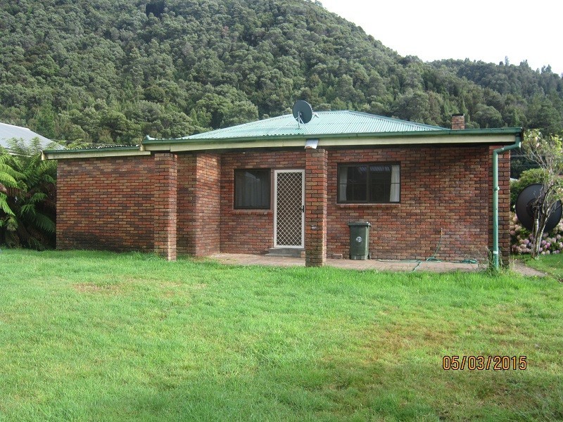21 Austin Street, Queenstown TAS 7467