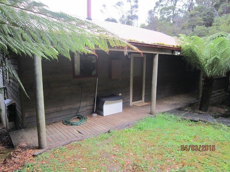 1 Trafford Street, Strahan TAS 7468