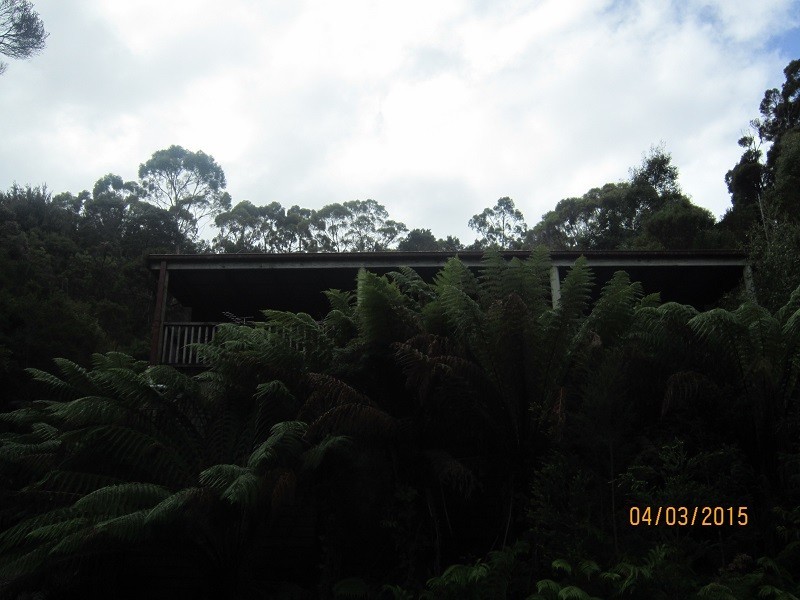 1 Trafford Street, Strahan TAS 7468