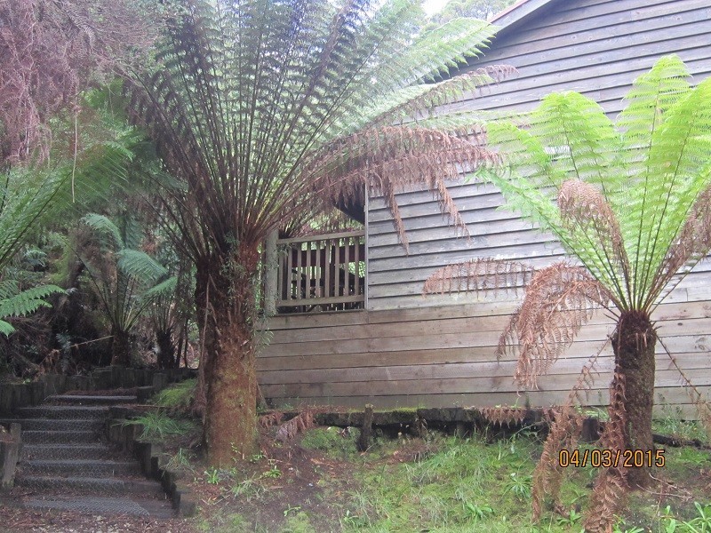 1 Trafford Street, Strahan TAS 7468