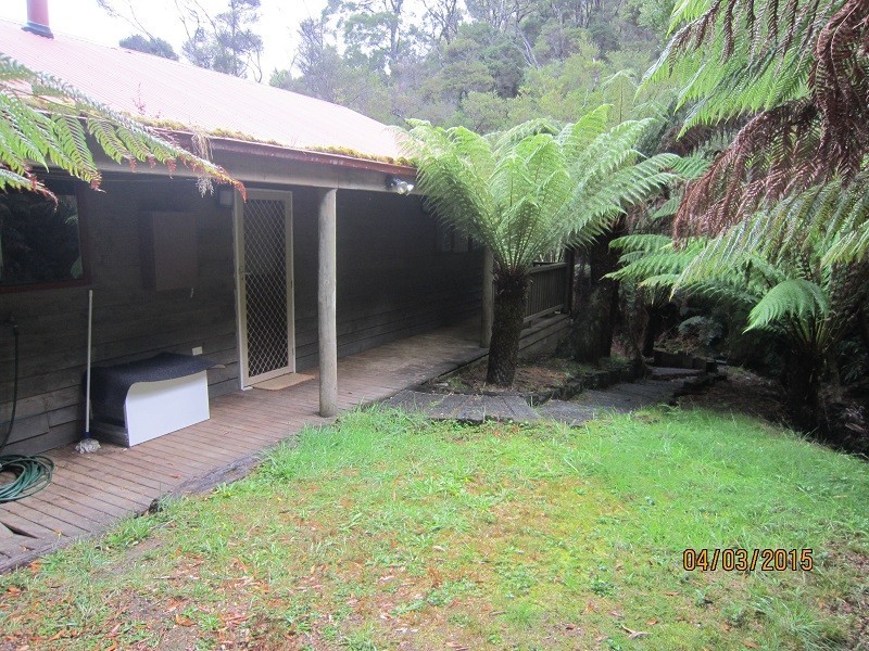 1 Trafford Street, Strahan TAS 7468