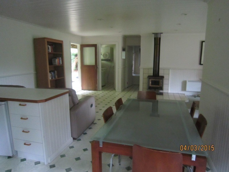 1 Trafford Street, Strahan TAS 7468