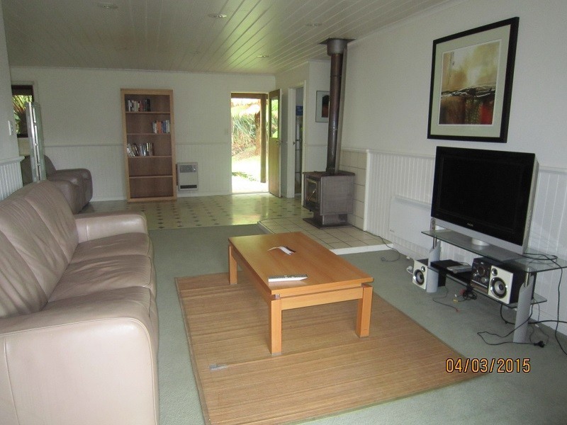 1 Trafford Street, Strahan TAS 7468