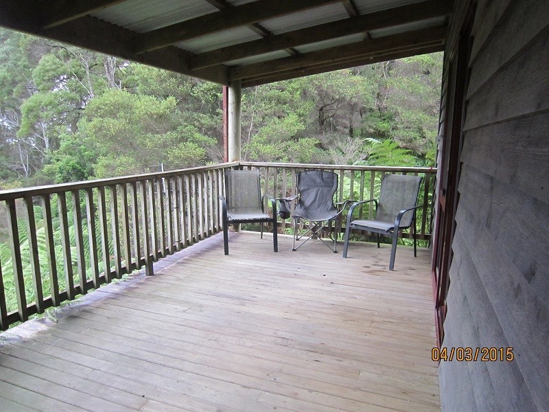 1 Trafford Street, Strahan TAS 7468