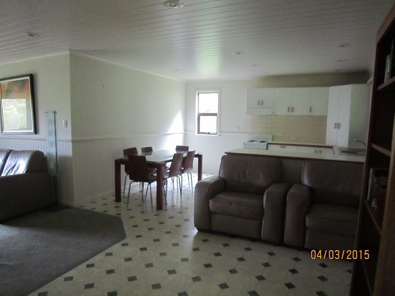 1 Trafford Street, Strahan TAS 7468