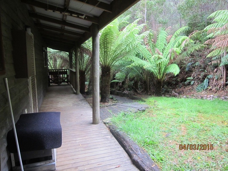 1 Trafford Street, Strahan TAS 7468
