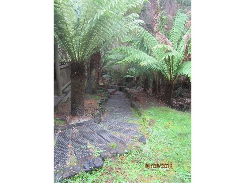 1 Trafford Street, Strahan TAS 7468