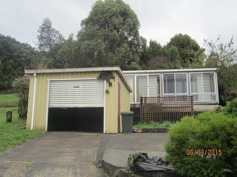46 Solly Street, Zeehan TAS 7469