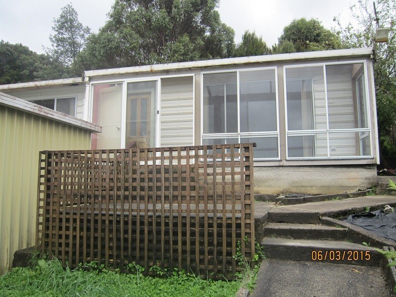 46 Solly Street, Zeehan TAS 7469