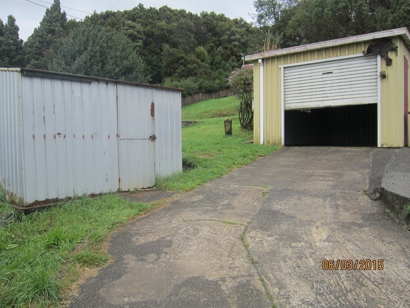 46 Solly Street, Zeehan TAS 7469