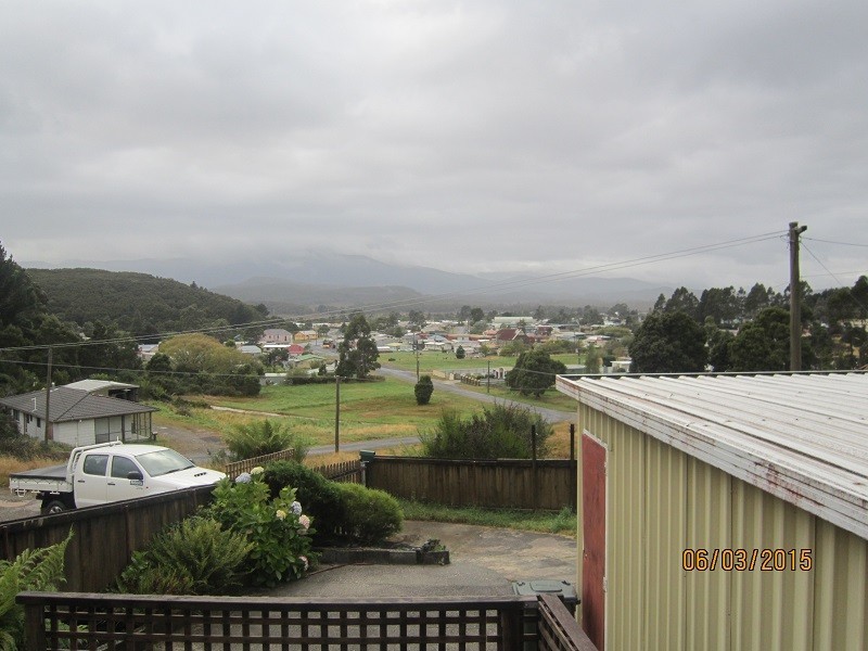 46 Solly Street, Zeehan TAS 7469