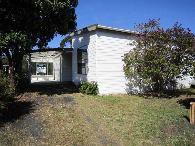 21 Harvey Street, Strahan TAS 7468