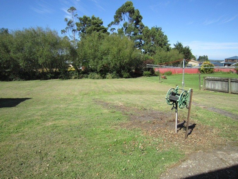 21 Harvey Street, Strahan TAS 7468
