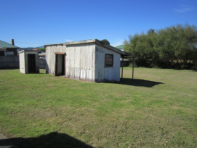 21 Harvey Street, Strahan TAS 7468