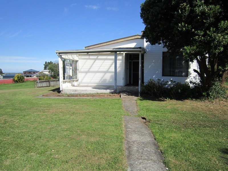 21 Harvey Street, Strahan TAS 7468