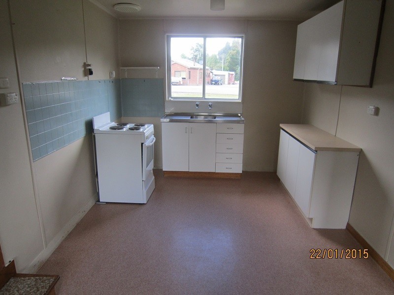 11 Brown Street, Queenstown TAS 7467