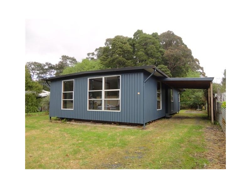 21 Baillieu Street, Rosebery TAS 7470