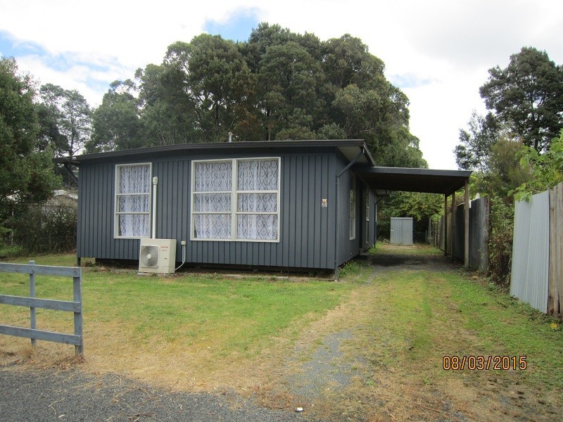 21 Baillieu Street, Rosebery TAS 7470