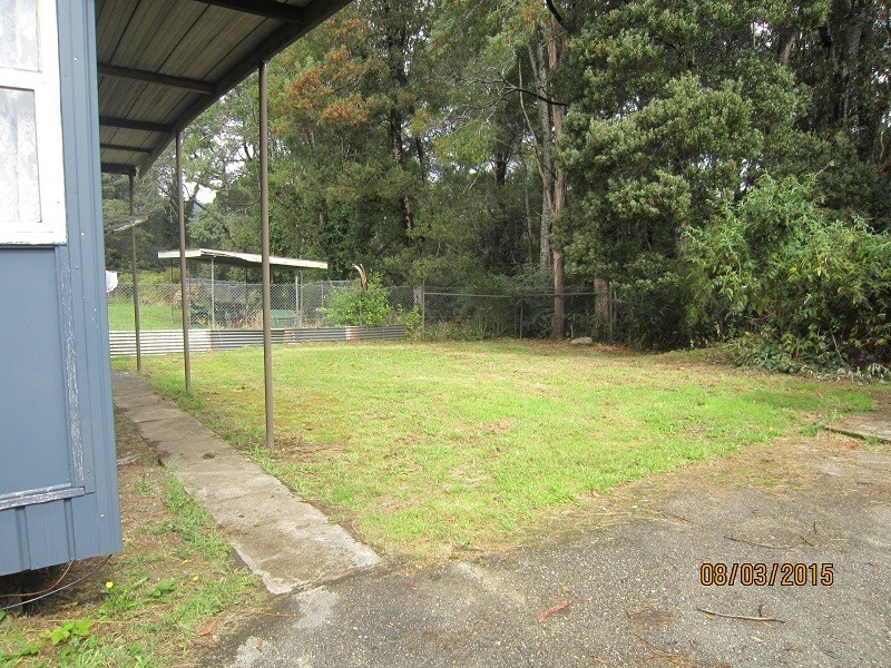 21 Baillieu Street, Rosebery TAS 7470