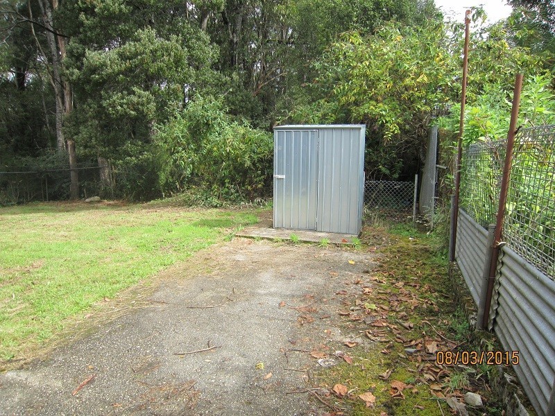 21 Baillieu Street, Rosebery TAS 7470