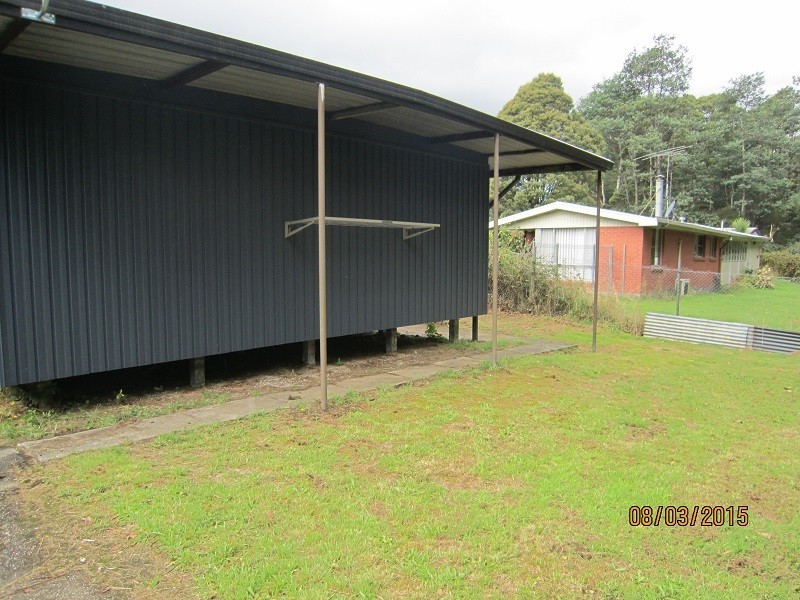 21 Baillieu Street, Rosebery TAS 7470